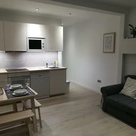 Διαμέρισμα Daniela