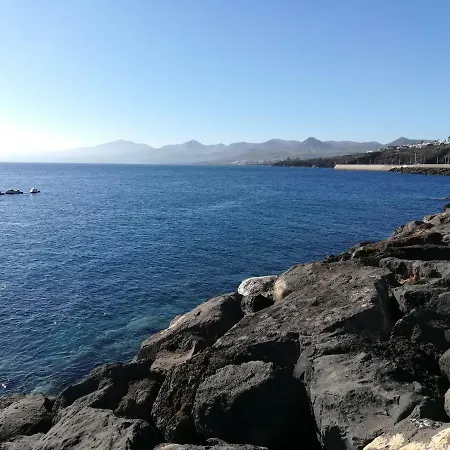 Daniela Πουέρτο Ντελ Κάρμεν