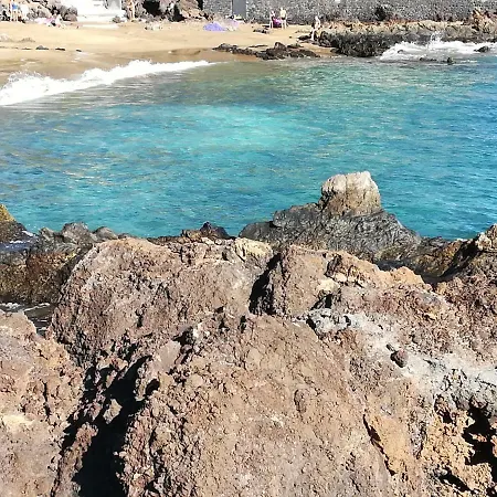 Daniela Διαμέρισμα