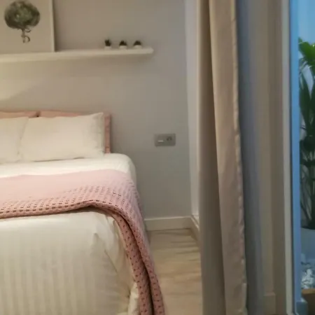 Διαμέρισμα Daniela Πουέρτο Ντελ Κάρμεν