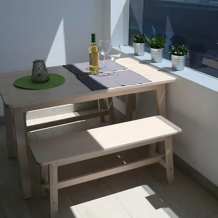 Daniela Διαμέρισμα Πουέρτο Ντελ Κάρμεν