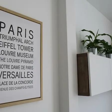 Daniela Διαμέρισμα Πουέρτο Ντελ Κάρμεν