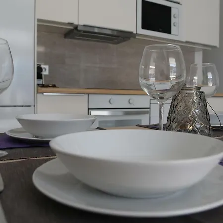 Διαμέρισμα Daniela Πουέρτο Ντελ Κάρμεν