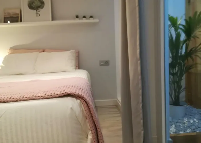 Apartament Daniela Puerto del Carmen (Lanzarote)