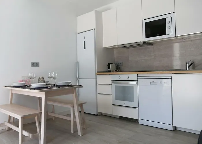 Daniela Apartament Puerto del Carmen (Lanzarote)