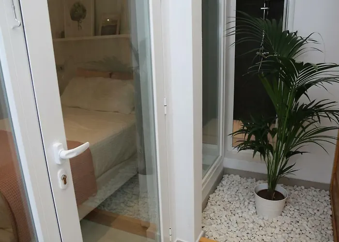 Apartament Daniela *