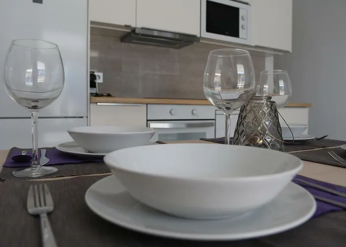 Apartament Daniela Puerto del Carmen (Lanzarote)