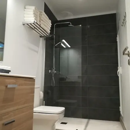 Daniela Puerto del Carmen (Lanzarote)