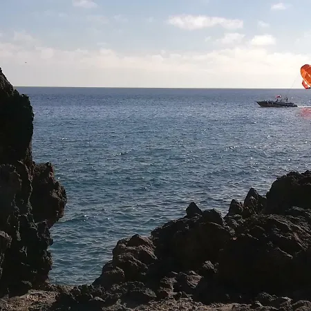 Daniela * פוארטו דל כרמן