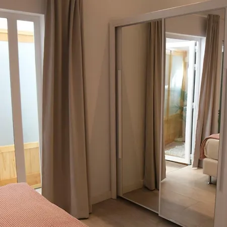 Daniela Lejlighed Puerto del Carmen (Lanzarote)