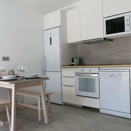 Daniela Apartment Puerto del Carmen (Lanzarote)