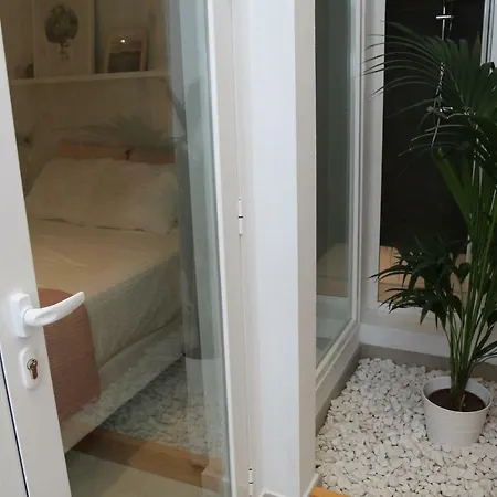 Apartamento Daniela *