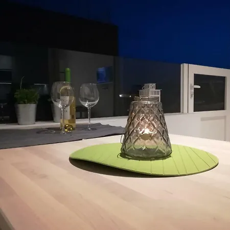 Apartamento Daniela Puerto del Carmen (Lanzarote)