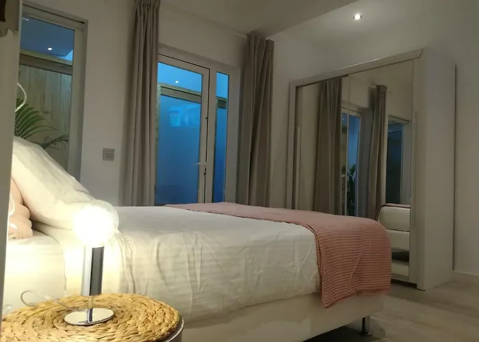 Daniela بويرتو ذيل كارمين