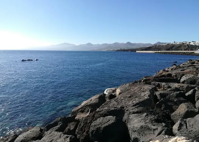 Daniela Puerto del Carmen (Lanzarote)