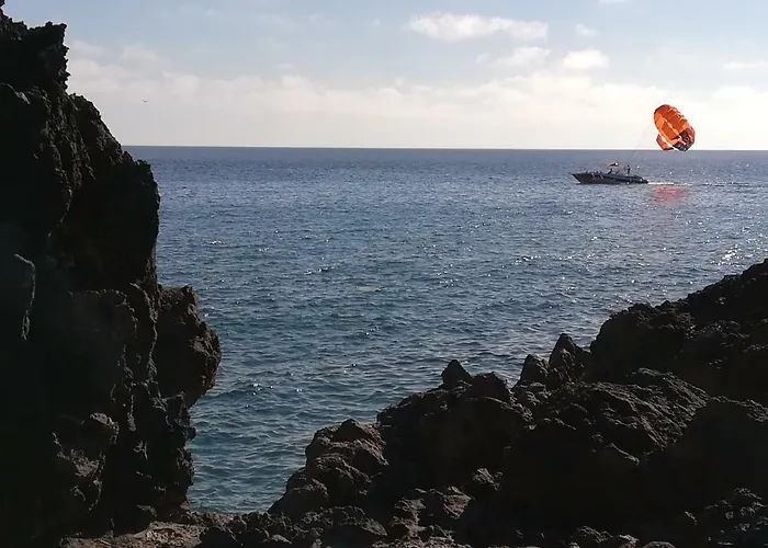 Daniela * بويرتو ذيل كارمين