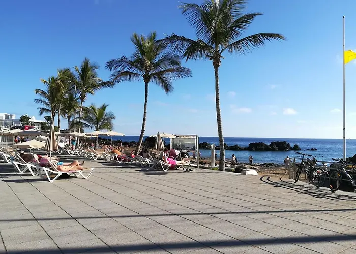 Daniela * بويرتو ذيل كارمين