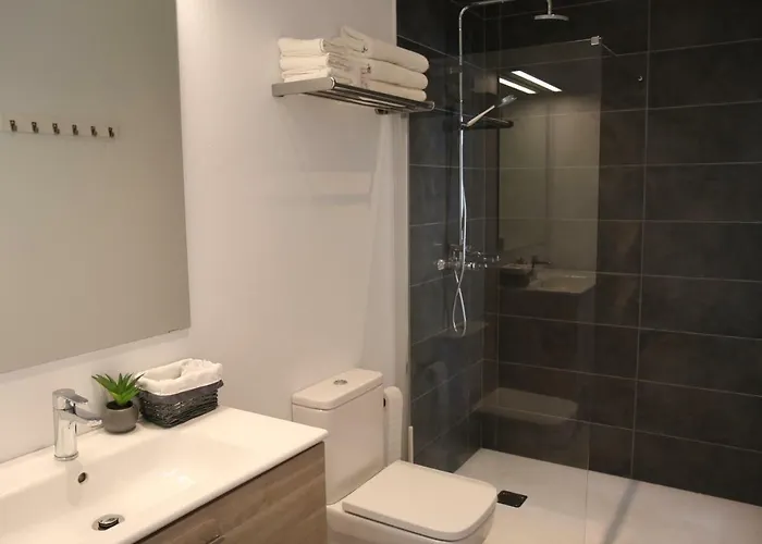 Apartamento Daniela *