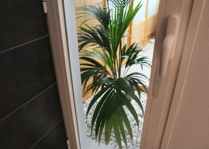 Daniela Apartamento *