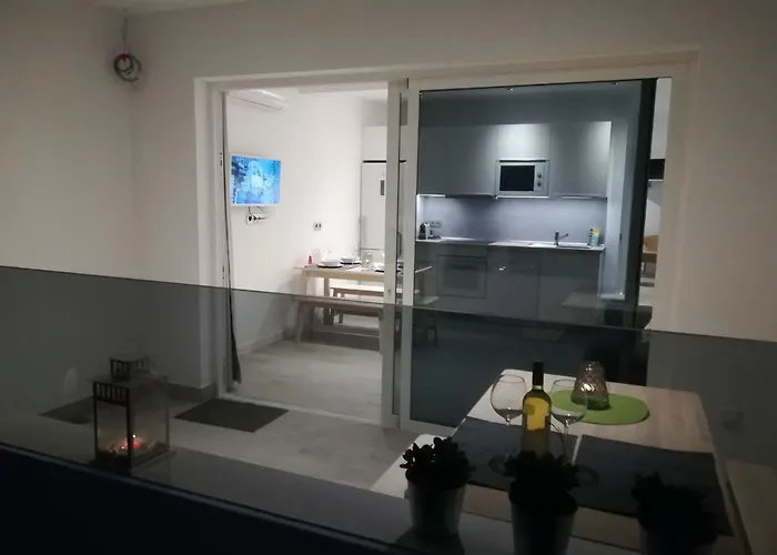 Daniela * بويرتو ذيل كارمين