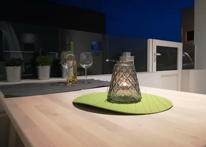 Apartamento Daniela Puerto del Carmen (Lanzarote)