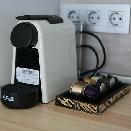 Daniela Apartment Puerto del Carmen (Lanzarote)