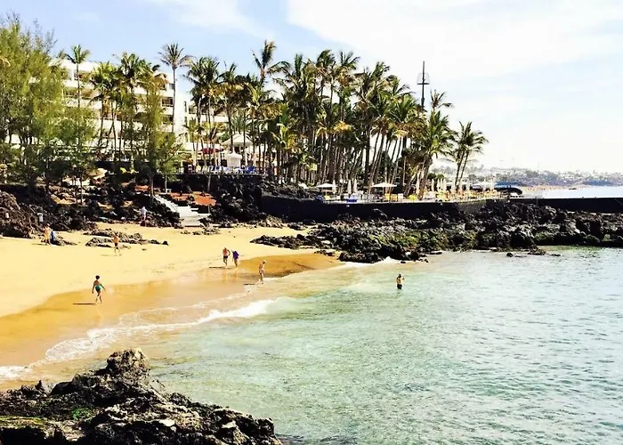 Apartment Daniela Puerto del Carmen (Lanzarote)