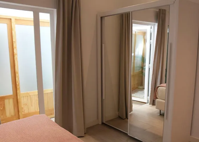 Daniela Apartment Puerto del Carmen (Lanzarote)