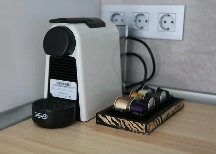 Daniela Apartment Puerto del Carmen (Lanzarote)