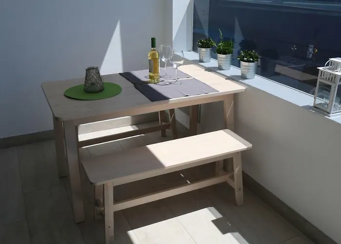 Daniela Apartment Puerto del Carmen (Lanzarote)